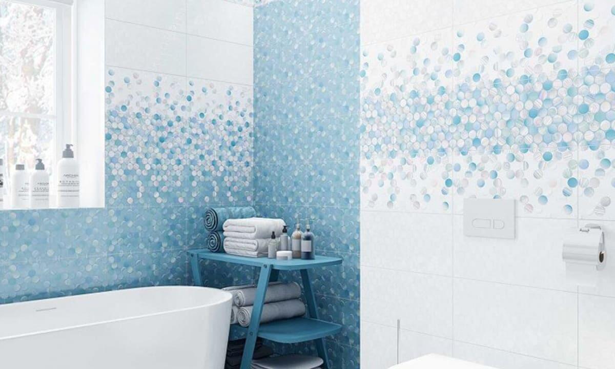 Бренд: Alma Ceramica; Коллекция: Bolle